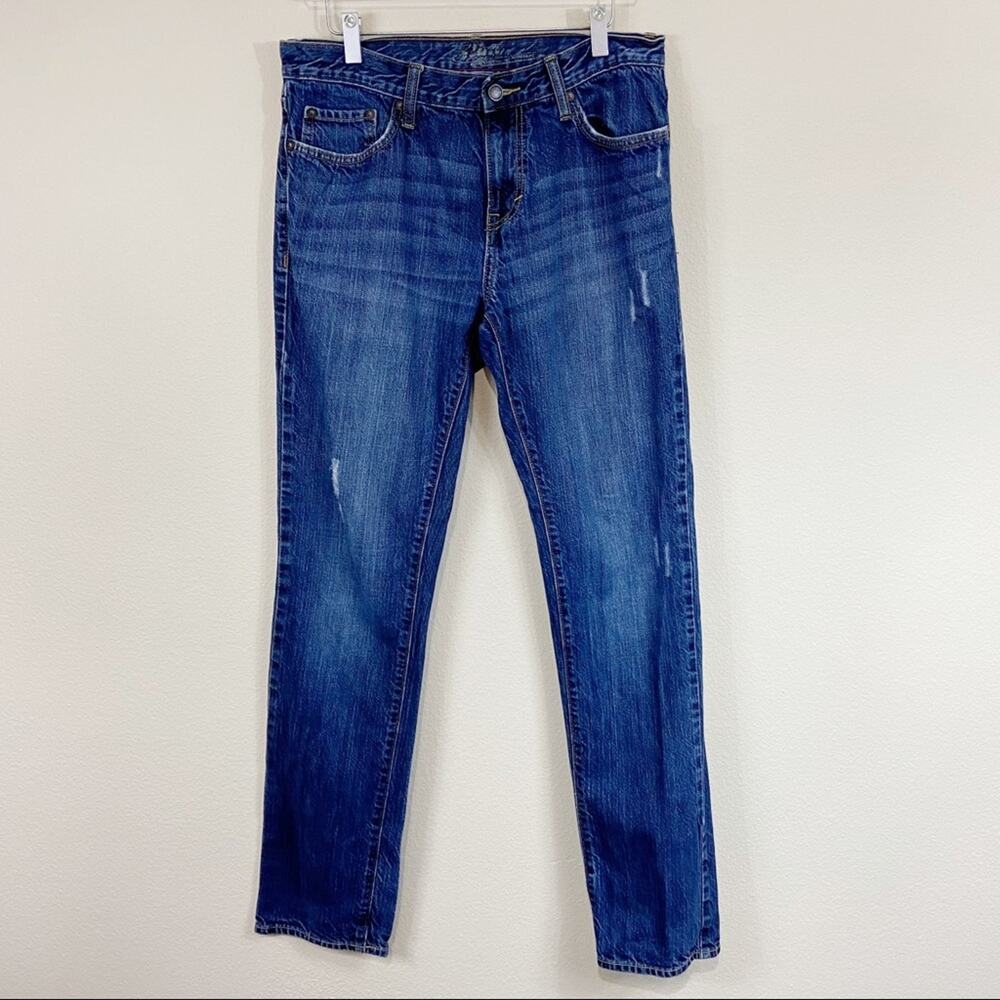 Old Navy Jeans Straight Leg Sz 32X34